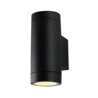 Scope wall-light 2x3W 3000K 160Lm