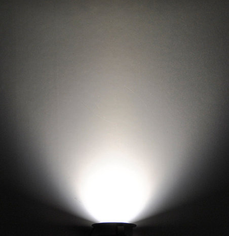 Fixed 12W LED Downlight Natural White AC220-240V 32°