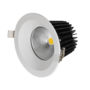 Fixed-345W-LED-Downlight-Cut-Hole:-150mm
