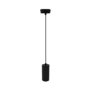 Pendant-Light-|-Cano-|-1xGU10-|Black