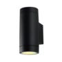 Scope-wall-light-2x3W-3000K-160Lm